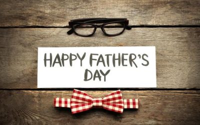 Happy Father’s Day: 7 Inspirational Quotes For Dad