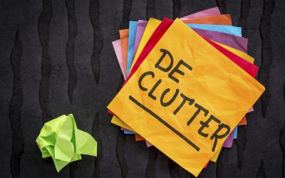 Conquer the Clutter: Home Organization Tips to Declutter Your Life