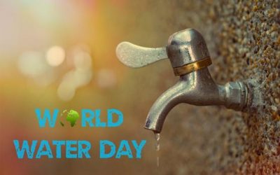 World Water Day: Why You Should Care & What You Can Do
