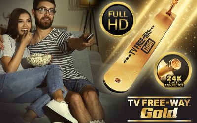 Are You Getting the Most Out of Your TV Free-Way® Gold™?