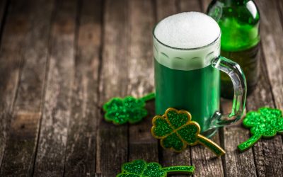 Erin Go Bragh: 10 Fun Facts About Ireland To Share At The Pub St. Paddy’s Day
