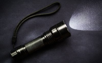 History 101: When Were Flashlights Invented?