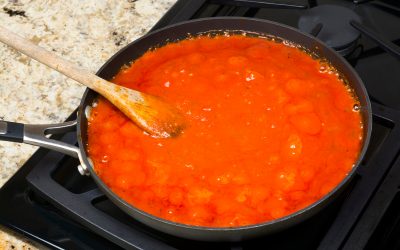How To Simmer Any Sauce in 5 Easy Steps
