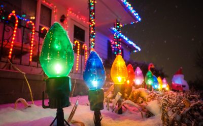 What Are the Best Christmas Lights for 2021?